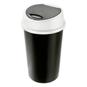 Waste bin Tontarelli GR36380 50 L (ø 39 x 66,5cm) by Tontarelli, Waste and recycling - Ref: S2206611, Price: 16,38 €, Discoun...