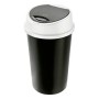 Cubo de basura Tontarelli GR36380 50 L (ø 39 x 66,5cm) de Tontarelli, Basura y reciclaje - Ref: S2206611, Precio: 16,38 €, De...