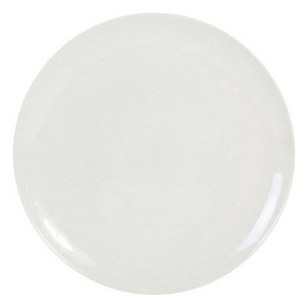 Deep Plate La Mediterránea Blur Porcelain (12 Units) (ø 21 x 5,3 cm) | Tienda24 - Global Online Shop Tienda24.eu