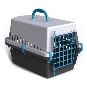 Transportín Georplast GP572S 50 x 33 x 32 cm de Georplast, Transportadoras - Ref: S2207288, Precio: 13,98 €, Descuento: %