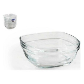 Bowl Duralex Lys Stackable 300 ml 11 x 11 x 4,5 cm by Duralex, Bowls and large cups - Ref: S2207519, Price: 1,28 €, Discount: %