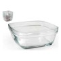 Saladeira Duralex Lys Empilhável 1,15 L 17 x 17 x 7 cm de Duralex, Travessas e taças - Ref: S2207521, Preço: 1,54 €, Desconto: %