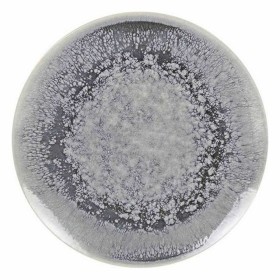 Flat plate La Mediterránea Adhara Shine (ø 26 x 2 cm) (26 cm) by La Mediterránea, Plates and dishes - Ref: S2207663, Price: 3...