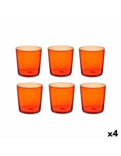 Gläserset LAV Keops 460 ml 6 Stücke (8 Stück) | Tienda24 Tienda24.eu