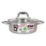 Cacerola Quttin New Caesar Con Tapa de Quttin, Cacerolas - Ref: S2207736, Precio: 0,00 €, Descuento: %