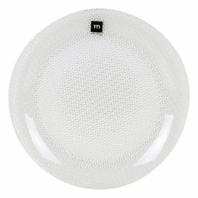 Recipiente de Cozinha Quid Basic Retangular Cerâmica Branco (25,9 x 15 cm) (6 Unidades) | Tienda24 - Global Online Shop Tienda24.eu