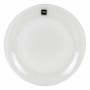 Assiette plate La Mediterránea Tuana verre (ø 21 cm) de La Mediterránea, Plats et plateaux - Réf : S2207820, Prix : 0,68 €, R...