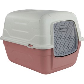 Cat Litter Box Plastic 52 x 40 x 40 cm by Georplast, Sand boxes - Ref: S2207831, Price: 18,63 €, Discount: %