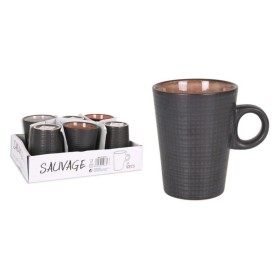 Tasse Sauvage (150 cc) de Inde, Tasses - Réf : S2208104, Prix : 1,06 €, Remise : %