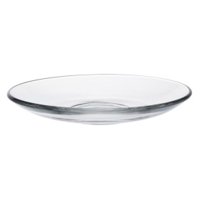 Snack tray Crystal Sheets 50 x 6 x 50 cm DMF (2 Units) | Tienda24 - Global Online Shop Tienda24.eu