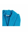 Bademantel M/L Blau (6 Stück) | Tienda24 Tienda24.eu