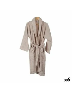 Dressing Gown Paduana 100% cotton Skate | Tienda24 Tienda24.eu