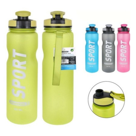 Sports Water Bottle Sport Bewinner by Bewinner, Water Storage - Ref: S2208362, Price: 3,29 €, Discount: %