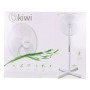 Ventilador de Pie Kiwi Blanco 45 W (Ø 40 cm) de Kiwi, Ventiladores de pedestal - Ref: S2208378, Precio: 31,70 €, Descuento: %