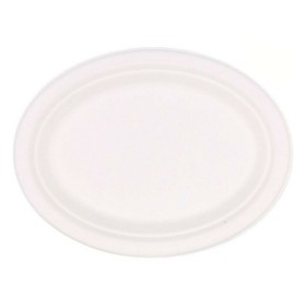 Set Viejo Valle Bandeja de Aperitivos Blanco (50 pcs) de Viejo Valle, Platos y fuentes - Ref: S2208445, Precio: 2,57 €, Descu...