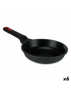 Pfanne Amercook Terracotta 24 cm | Tienda24 Tienda24.eu