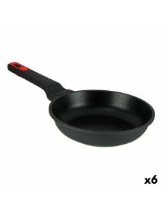 Sartén San Ignacio Expert SG-6236 Negro Aluminio Forjado Ø 24 cm | Tienda24 Tienda24.eu