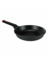 Padella Ø 26 cm Nero Alluminio (6 Unità) da Kinvara, Padelle da chef - Ref: S3626613, Precio: 123,86 €, Descuento: %