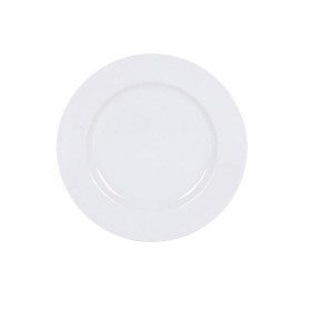 Assiette creuse La Mediterránea Felit 22 x 22 x 3 cm (18 Unités) (ø 22,5 cm) | Tienda24 - Global Online Shop Tienda24.eu