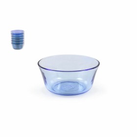 Bol Duralex Lys verre 250 ml Ø 10,5 x 5 cm de Duralex, Plats et plateaux - Réf : S2209002, Prix : 1,17 €, Remise : %