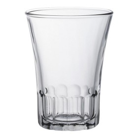 Set de Vasos Duralex 1005AC04/4 4 Unidades (4 uds) de Duralex, Vasos largos - Ref: S2209005, Precio: 4,30 €, Descuento: %