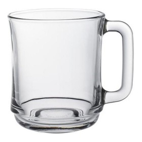 Tasse mug Duralex 4018AR06 310 ml (1 ud) de Duralex, Tasses - Réf : S2209007, Prix : 1,37 €, Remise : %