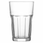 Set de Vasos LAV Aras (6 uds) de LAV, Vasos de agua y de whisky - Ref: S2209256, Precio: 7,50 €, Descuento: %