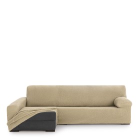 Housse pour chaise longue accoudoir long gauche Eysa THOR Beige 170 x 110 x 310 cm de Eysa, Housses de canapé - Réf : D160504...