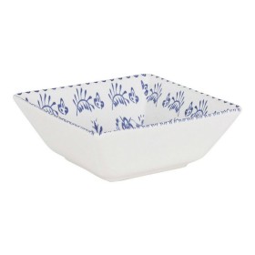 Bol pour Apéritifs La Mediterránea S2206771 Porcelaine 13 x 13 x 5 cm de La Mediterránea, Bols et tasses - Réf : S2209285, Pr...