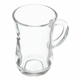 Set de Vasos LAV Yudum 105 ml de LAV, Vasos de agua y de whisky - Ref: S2209383, Precio: 5,86 €, Descuento: %