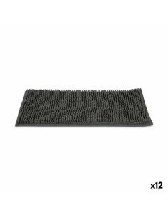 Badematte Burgunderrot 60 x 40 x 2 cm (12 Stück) | Tienda24 Tienda24.eu