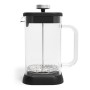 Teekanne Quttin Edelstahl Borosilikatglas von Quttin, Tee- und Kaffeeservice - Ref: S2209440, Preis: 7,74 €, Rabatt: %