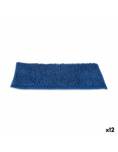 Badematte DKD Home Decor 11,5 x 1 x 10 cm Blau türkis Für Kinder PVC 10 cm (2 Stück) | Tienda24 Tienda24.eu