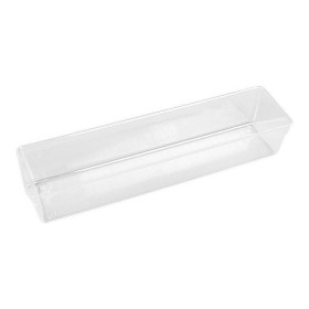 Organisateur Quttin Non-Slip PET (39,8 x 18,5 cm) | Tienda24 - Global Online Shop Tienda24.eu