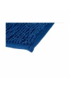 Bath rug Blue 59 x 40 x 2,5 cm (12 Units) | Tienda24 Tienda24.eu