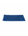 Bath rug Blue 59 x 40 x 2,5 cm (12 Units) | Tienda24 Tienda24.eu