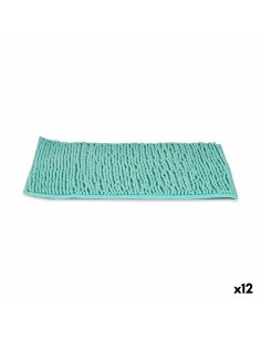 Badematte 5five Pom pom Braun Baumwolle (50 x 75 cm) | Tienda24 Tienda24.eu