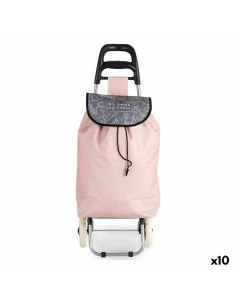 Folding Bag 42 x 40 cm (24 Units) | Tienda24 Tienda24.eu