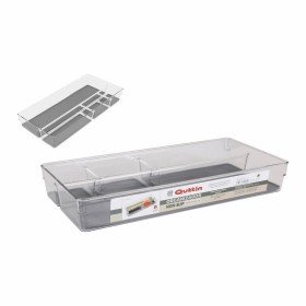 Organiser Quttin Non-Slip PET (39,8 x 18,5 cm) Quttin - 1