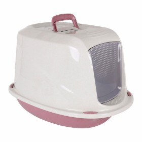 Cat Litter Box Georplast Plastic by Georplast, Sand boxes - Ref: S2209868, Price: 18,21 €, Discount: %