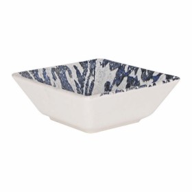 Bol La Mediterránea Horus Porcelaine Blanc 13 x 13 x 5 cm de La Mediterránea, Bols et tasses - Réf : S2209872, Prix : 3,15 €,...