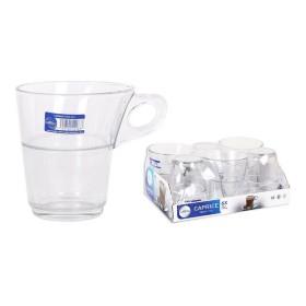 Washing-up Bowl Dem Eco 6 L 32 x 32 x 13 cm (12 Units) | Tienda24 Tienda24.eu