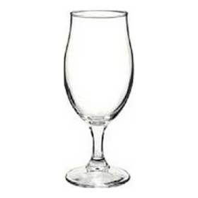 Verre à bière Munique Verre Transparent (260 cc) de Crisal, Verres à bière - Réf : S2210053, Prix : 2,07 €, Remise : %