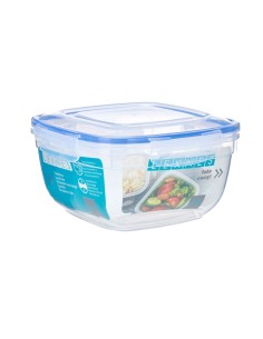 Caja de Almacenaje con Tapa Stefanplast Elegance B