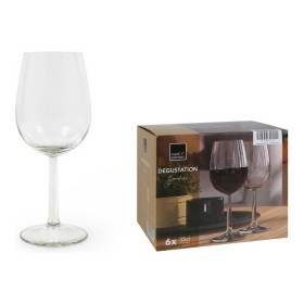 Copo para vinho Sequence 6 Unidades (53 cl) | Tienda24 - Global Online Shop Tienda24.eu