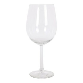 Jogo de Bandejas Transparente Vidro de Borosilicato 800 ml 1,8 L (6 Unidades) | Tienda24 Tienda24.eu