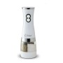 Electric Grinder White 2 Compartments by Kiwi, Dispensers for dressings and spices - Ref: S2210289, Price: 13,02 €, Discount: %