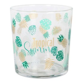 Set de Vasos LAV Tropical Summers 6 Unidades (340 ml) de LAV, Vasos de agua y de whisky - Ref: S2210355, Precio: 5,92 €, Desc...