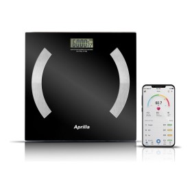 Bluetooth Digital Scale 150 kg by Aprilla, Scales - Ref: S2210533, Price: 11,81 €, Discount: %