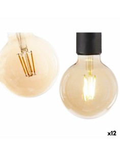 Bombilla LED Vela Philips Equivalent 40 W Multicolor E14 F 4,3 W (2700k) | Tienda24 Tienda24.eu